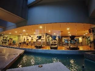 Swiss Garden Residences by The Boston House Apartment in Federal Territory of Kuala Lumpur