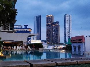 Swiss Garden Residences by The Boston House Apartment in Federal Territory of Kuala Lumpur