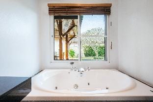 Tranquil: 3-BR Garden Pool Villa Villa in Choeng Thale
