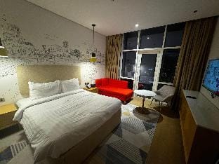 Cozy Hotel Apartment  Apartment in Dubai