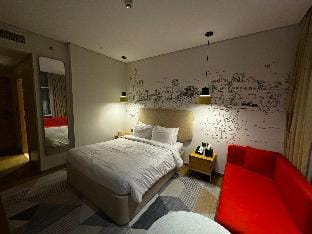 Cozy Hotel Apartment  Apartment in Dubai