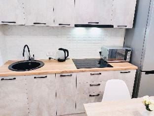 Комфортабельная квартира с отличной локацией Apartment in Kazakhstan
