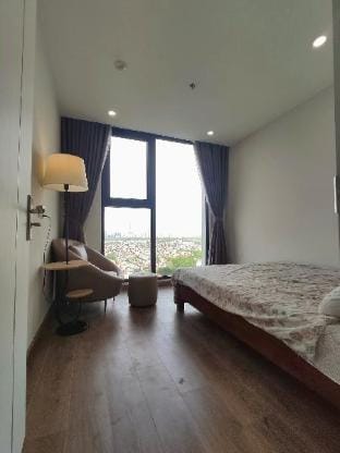 Luxury Imperia 3N i1.*01 Smart City Homestay Vacation rental in Laos