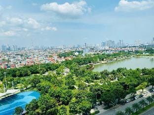 Luxury Imperia 3N i1.*01 Smart City Homestay Vacation rental in Laos