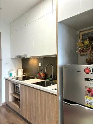 Studio Imperia i1.*18 Smart City Homestay Vacation rental in Laos