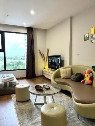 Studio Imperia i1.*18 Smart City Homestay Vacation rental in Laos