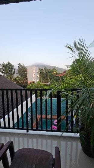 Nandi Mist Meadows - POOL VILLA Villa in Tamil Nadu
