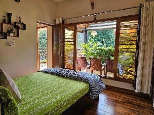 Nandi Mist Meadows - POOL VILLA Villa in Tamil Nadu