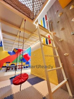 Bricks Theme Homestay Near Legoland Johor - SR Home Vacation rental in Johor