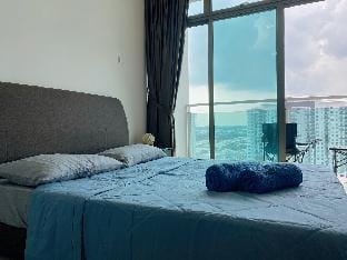 16 - Lake Front Homes Relax & Chill @ Mount Austin Vacation rental in Johor Bahru
