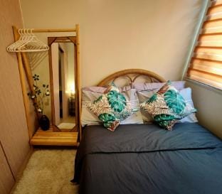 Hiraya Staycation Apartment in Quezon City