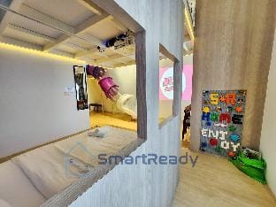 Roblox Theme Homestay Near Legoland Johor - SR Home Vacation rental in Johor