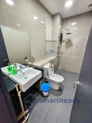 Roblox Theme Homestay Near Legoland Johor - SR Home Vacation rental in Johor