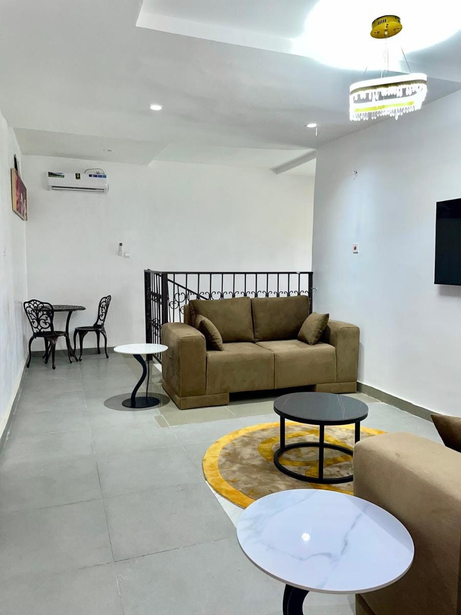 Bilak Luxury Apartments & Homes Ltd  Apartment in Abuja