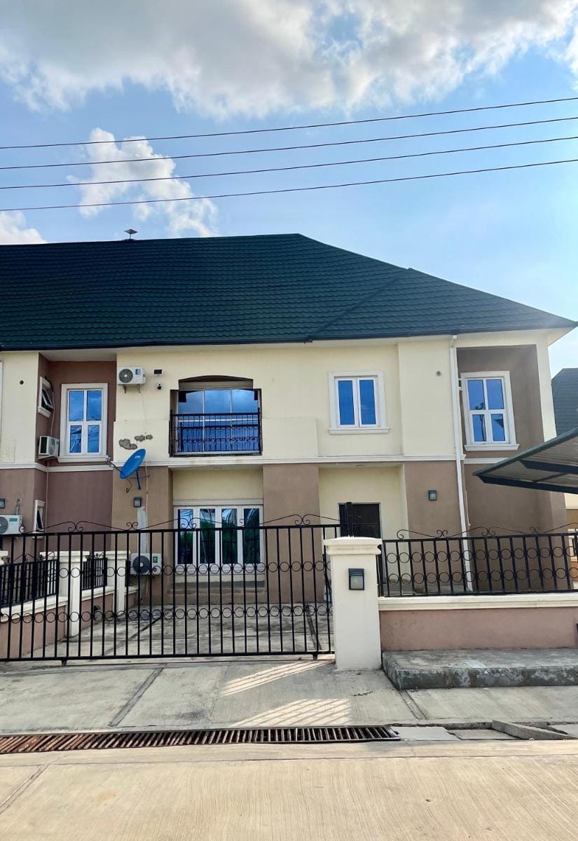 Bilak Luxury Apartments & Homes Ltd  Apartment in Abuja