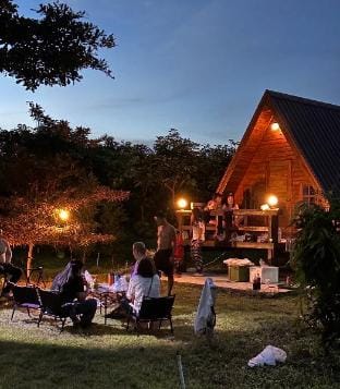 Ingphak Garden Resort Vacation rental in Laos