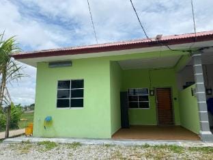 D' Bilal Zainal Homestay  Vacation rental in Malacca
