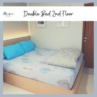 DB Home Jogja Vacation rental in Yogyakarta