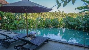 Villa J4 Ubud Villa in Ubud