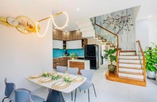 YUMI VILLA DA NANG NEAR BEACH - 3 BEDROOMS - POOL  Villa in Da Nang