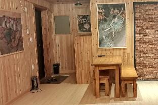 Chodang-gane-gil Pension Building 2 (Degas' House) Vacation rental in South Korea