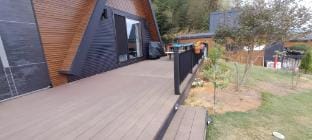 Chodang-gane-gil Pension Building 2 (Degas' House) Vacation rental in South Korea