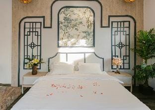 Phòng Tân Cổ Điển Vacation rental in Laos