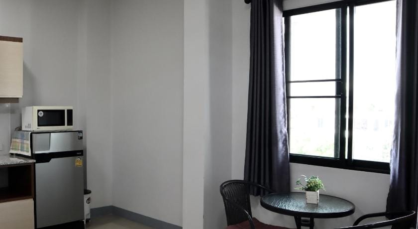 Aree Place ( Family Room ) Apartment in Chiang Mai