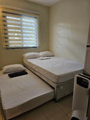 Joenice Lipa Staycation Vacation rental in Calabarzon