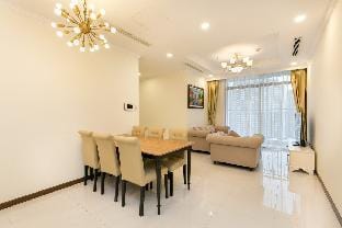 5Br in Vinhome / big group Vacation rental in Ho Chi Minh City