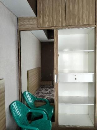 Casadeparco BSDcity(Sorry, Not avail 'til June'26) Apartment in West Java