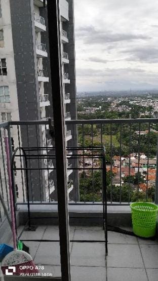 Casadeparco BSDcity(Sorry, Not avail 'til June'26) Apartment in West Java