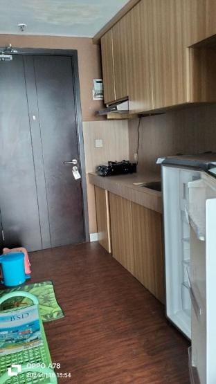 Casadeparco BSDcity(Sorry, Not avail 'til June'26) Apartment in West Java