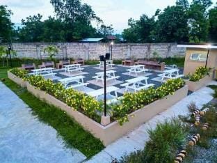 Laughtale  Apartment in Lapu-Lapu City