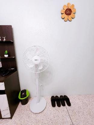 807:Cozy and Sweet room Near BTS with Free Wi-Fi Apartment in Bangkok