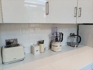 Modern and Cosy 2 bedroom Flat in Notting Hill Apartment in City of Westminster