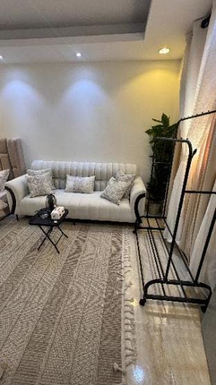 استوديوا المونسية يومي اسبوعي شهري Apartment in Riyadh