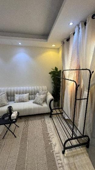 استوديوا المونسية يومي اسبوعي شهري Apartment in Riyadh