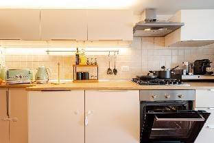 Luna Prime Collection Catania Apartment in Catania
