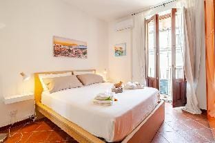 Luna Prime Collection Catania Apartment in Catania