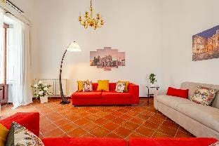 Luna Prime Collection Catania Apartment in Catania