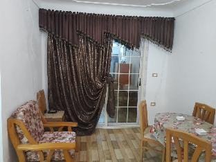 شقة رائعة على الشاطئ  مباشرة Apartment in Alexandria Governorate