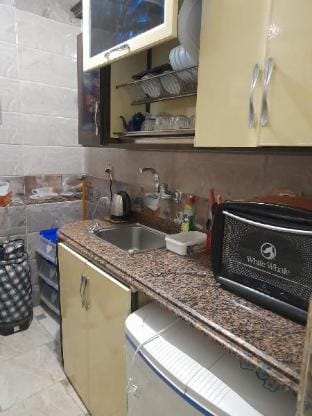 شقة رائعة على الشاطئ  مباشرة Apartment in Alexandria Governorate