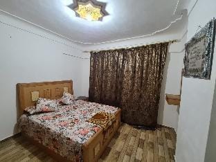 شقة رائعة على الشاطئ  مباشرة Apartment in Alexandria Governorate