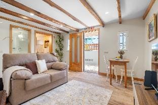 Harmony Retreat by Homie Vacation rental in Madeira District
