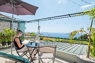Harmony Retreat by Homie Vacation rental in Madeira District