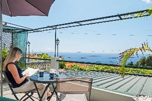 Harmony Retreat by Homie Vacation rental in Madeira District