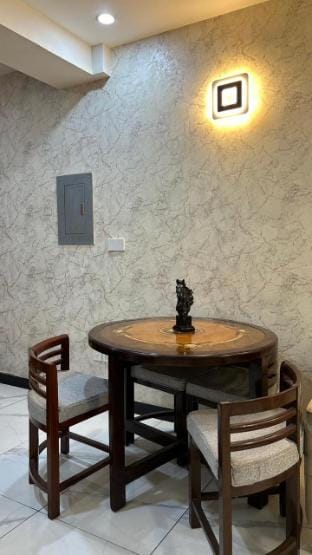 Luxurious 2BHK Residence Apartment in Islamabad