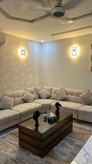 Luxurious 2BHK Residence Apartment in Islamabad