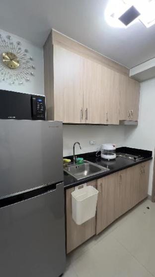 Golden place Apartment in Pasay